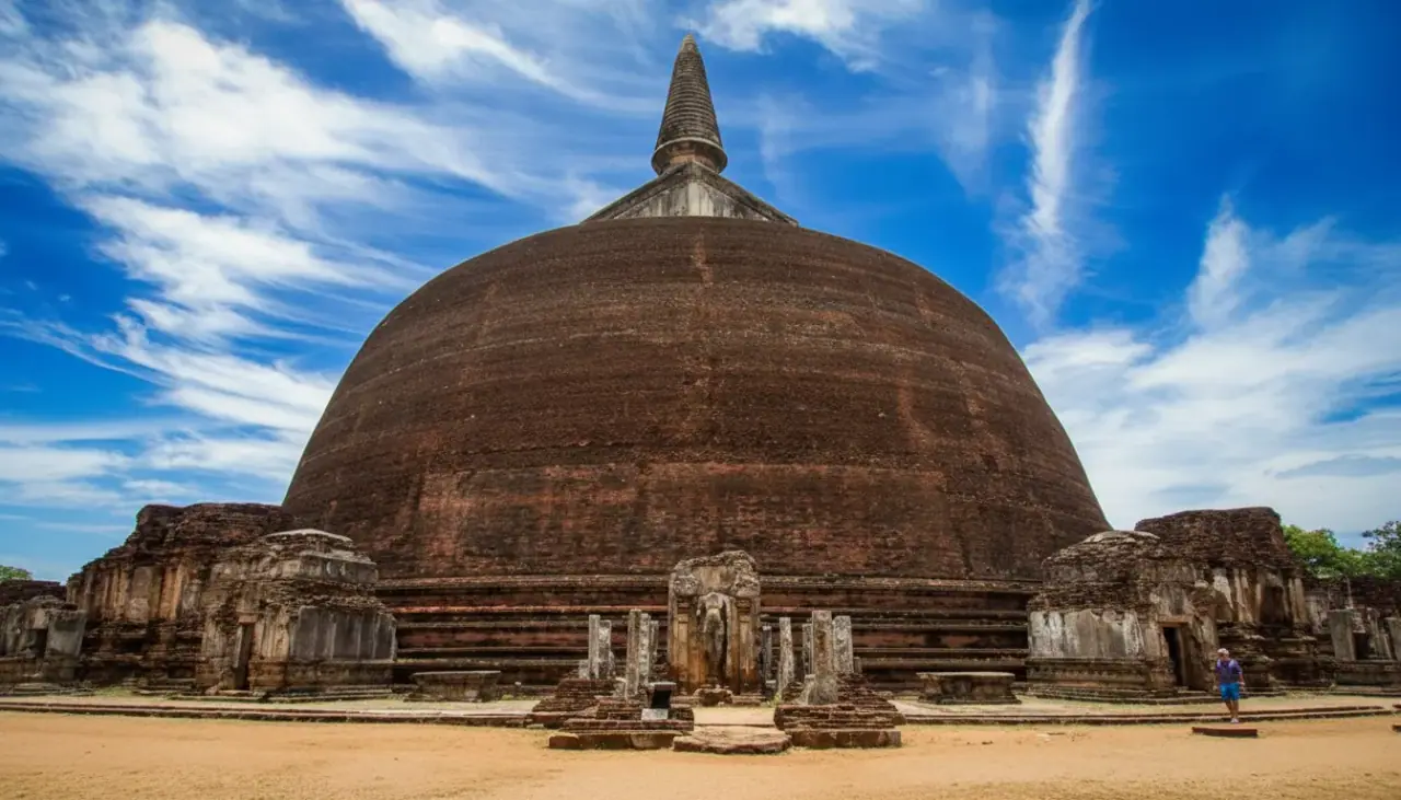 Rankot Vihara